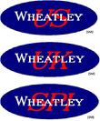 Logos of The Wheatley Companies