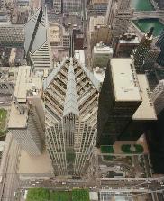 Building Envelope Design Issues - II Prudential Plaza, Chicago